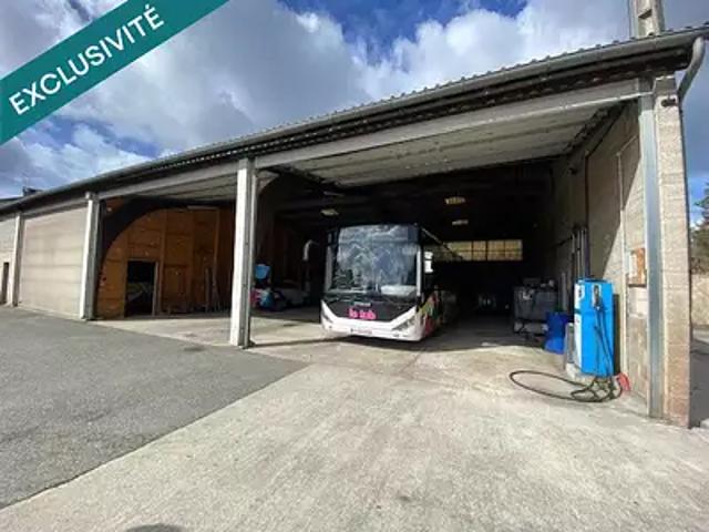 Aubin 12110 Achat / Vente divers 14 pièces