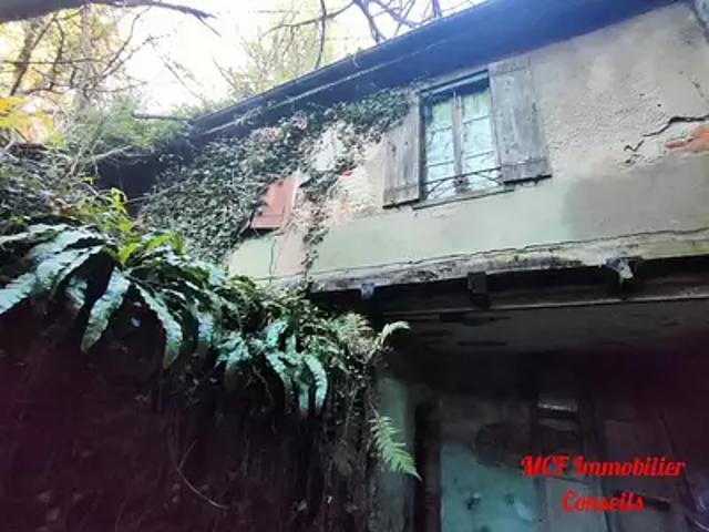 Aubin 12110 Achat / Vente maison 5 pièces t5