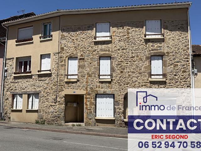 Aubin Vente Immeuble 12