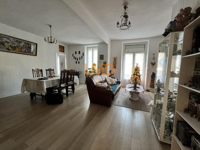 Aubin Vente Immeuble 12