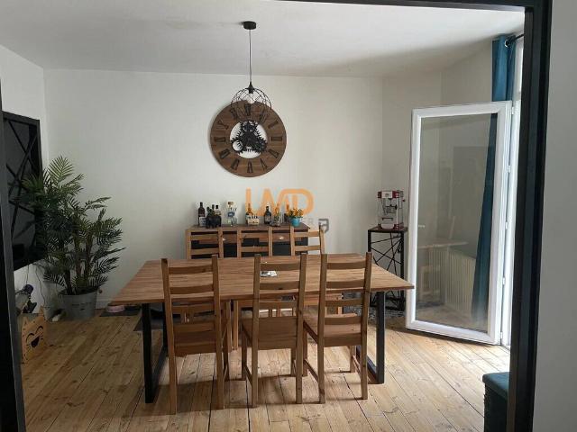 Aubin Vente Maison 12