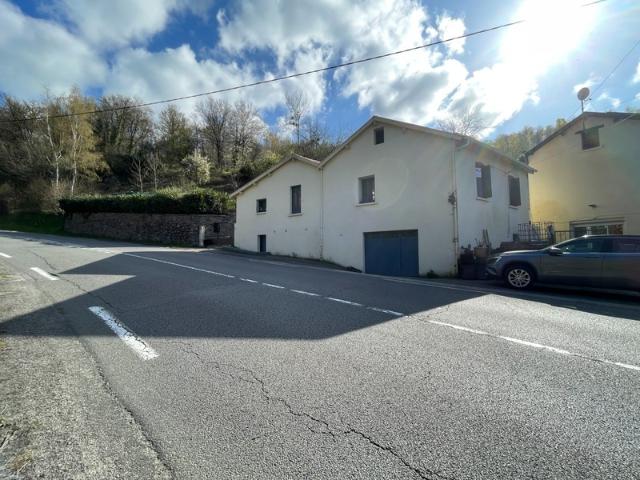 Aubin Vente Maison 12