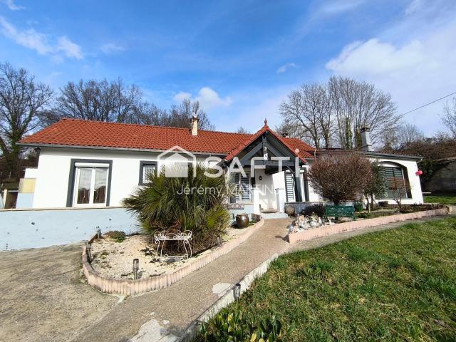 Aubin Vente Maison 12