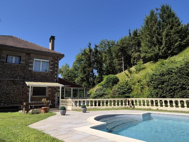 Aubin Vente Maison 12