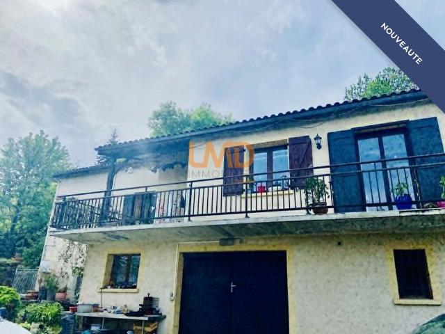 Aubin Vente Maison 12