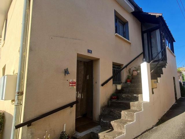 Aubin Vente Maison 12