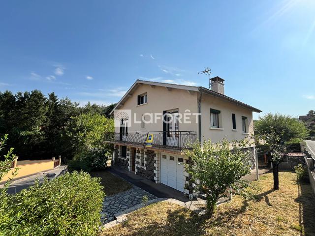 Aubin Vente Maison 12