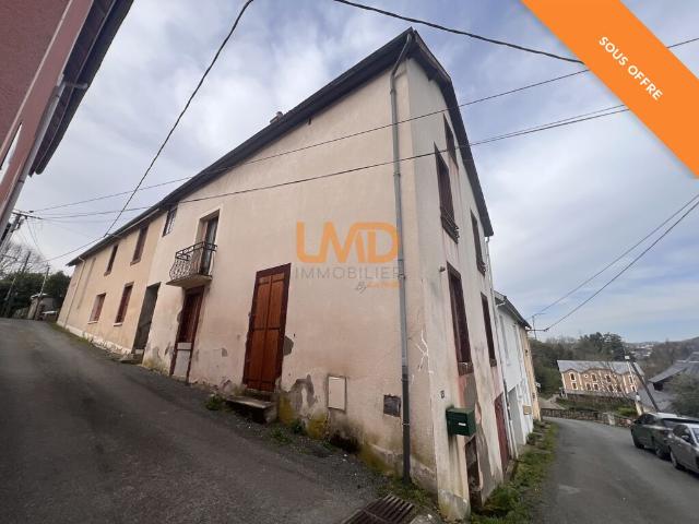 Aubin Vente Maison 12