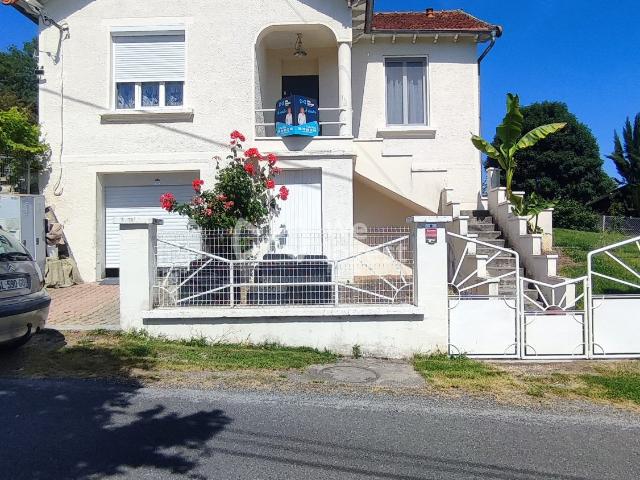 Aubin Vente Maison 12