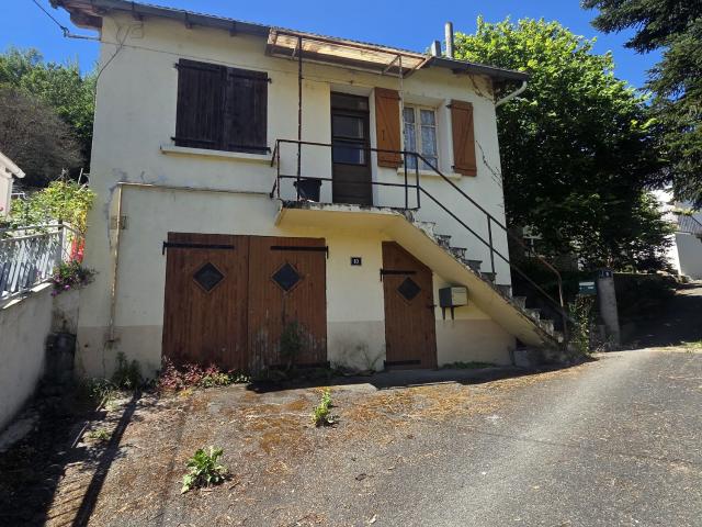 Aubin Vente Maison 12