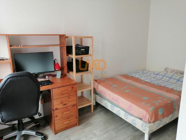 Aubin: Appartement T1 bis