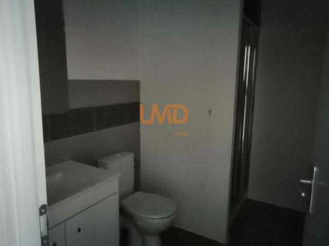 Aubin: Appartement de type 3