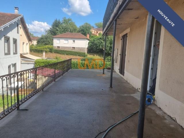 Aubin Location Appartement 12