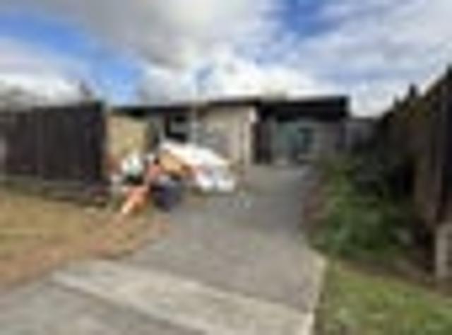 Mortgagee Auction