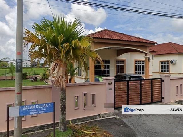 Auction Bungalow House Alor Setar: No. 161, Fasa 4, Taman Kelisa, Lebuhraya Sultanah Bahiyah, Alor Setar, Kedah