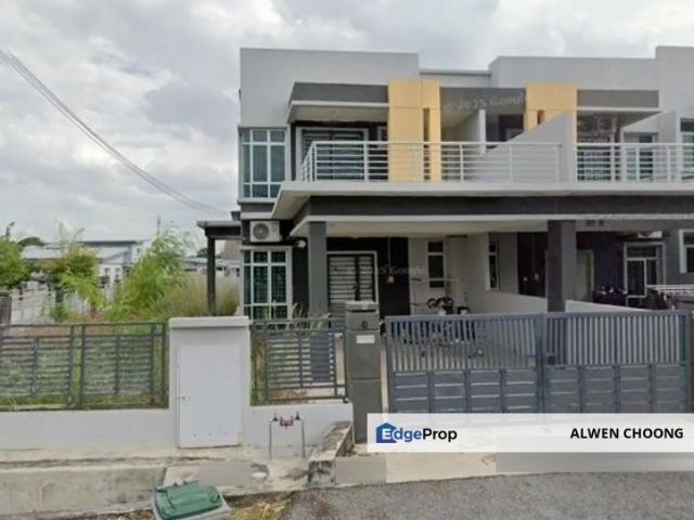 Auction Corner House Tanjong Minyak: No. 32, Jalan TMU 23, Taman Tanjong Minyak Utama, 75260, Melaka, Melaka