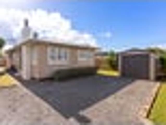 Auction Day is Looming OWNERS SAY SELL!