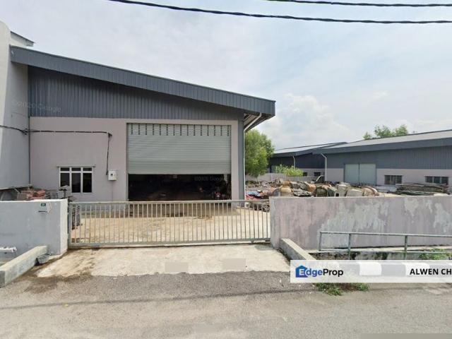 Auction Factory Lahat: No. 21, Laluan Industri Lahat 6, Kawasan Perindustrian Rima, 31500, LAHAT, Perak