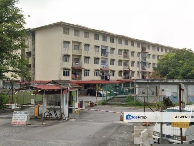 Auction Taman Koperasi Majujaya Cheras, No. B 2 8, Block B, Taman Koperasi Majujaya, Batu 9, 43200 Cheras, Selangor