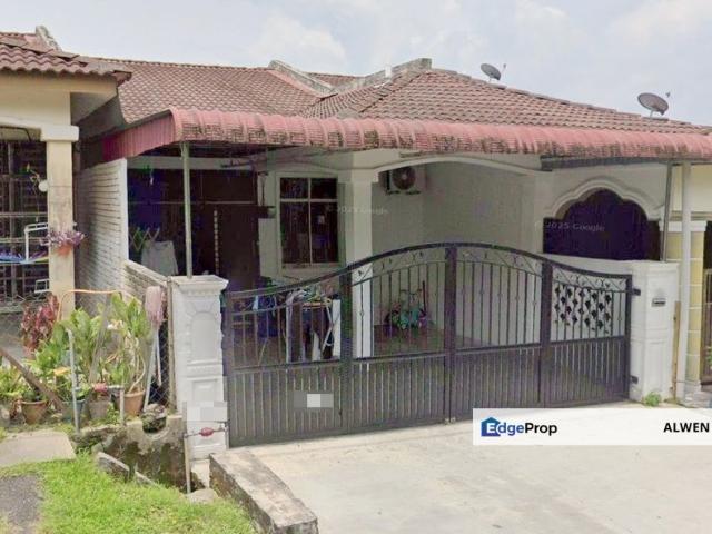 Auction Taman Seri Mahkota Kulim, No. 759, Lorong Mahkota 18/2, Taman Seri Mahkota, 09000, Kulim, Kedah