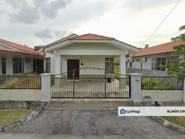 Auction Terrace House Sungai Petani: No. 1060, Jalan Kelisa Ria 6/17, Taman Kelisa Ria, 08000, Sungai Petani, Kedah