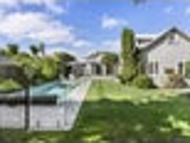 A home balancing family ease with everyday luxury