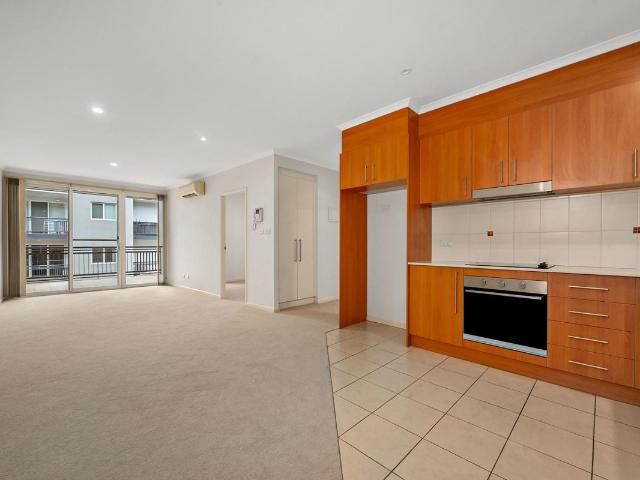 Auction Wednesday 14th of August at the LJ Hooker Canberra City Auction HQ