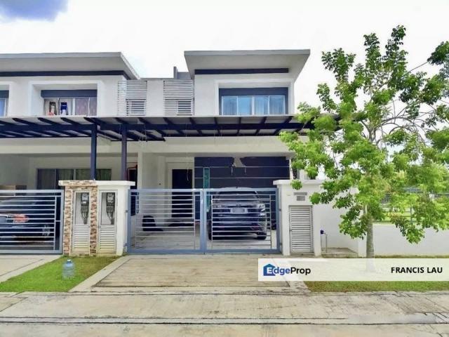 Auction/Lelong Taman Kundang Botanik