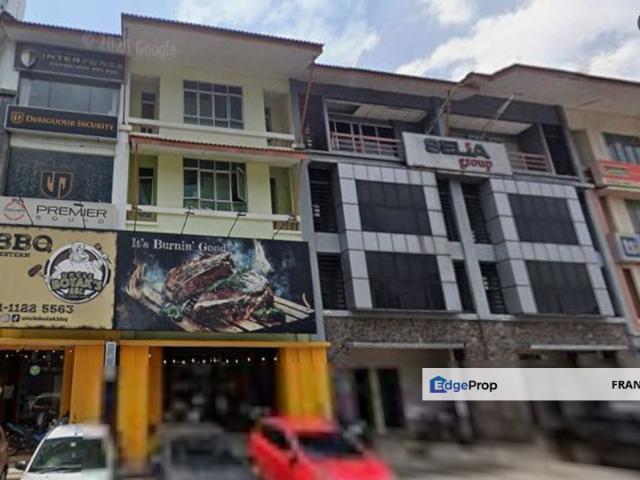Auction/Lelong