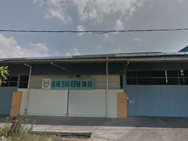 Auction/Lelong