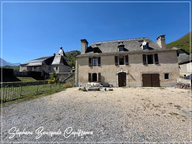 Aucun Vente Maison 65