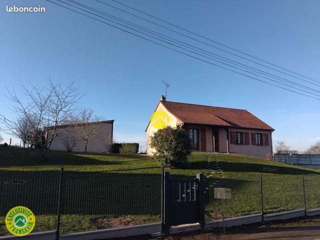 Aucuns travaux