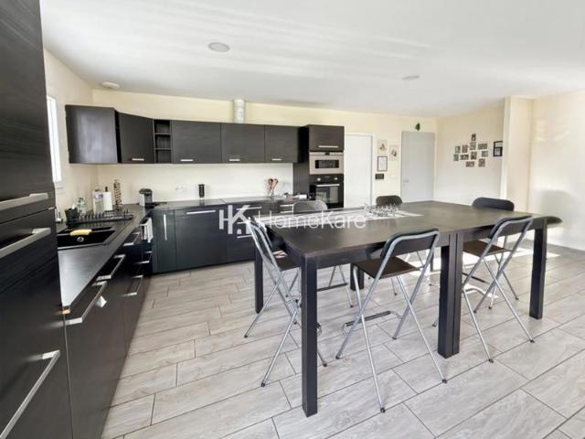 AUCUNS TRAVAUX A PREVOIR