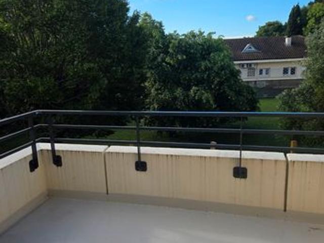 Aucamville appartement t2 de 46.28 m² avec cellier et parking