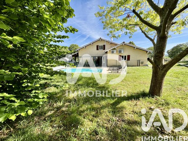 Aucamville Vente Maison 82