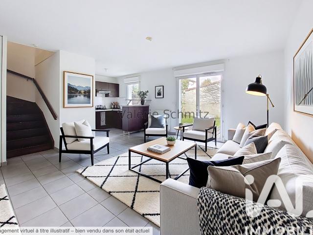 Aucamville Vente Maison 31