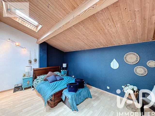 Aucamville Vente Maison 31