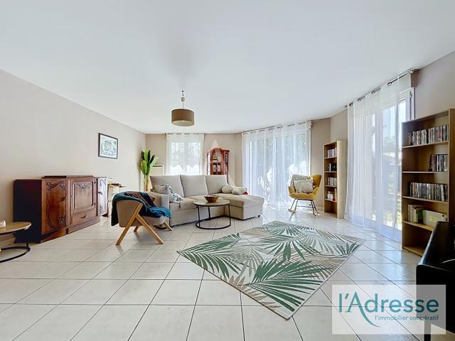 Aucamville Vente Maison 31