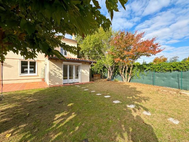 Aucamville Vente Maison 31
