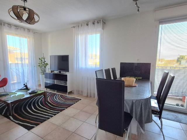 Aucamville Vente Appartement 31