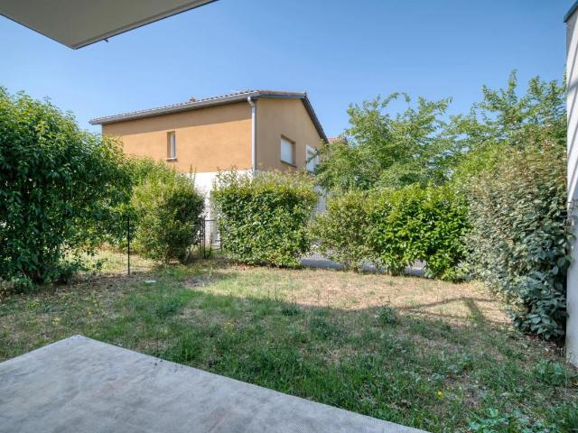 Aucamville Vente Appartement 31