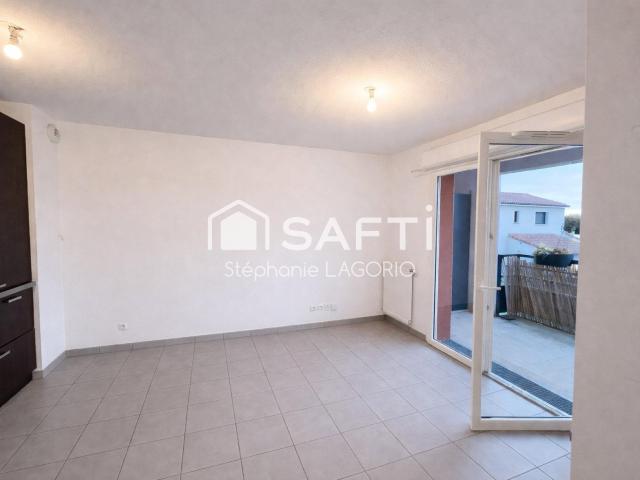 Aucamville Vente Appartement 31