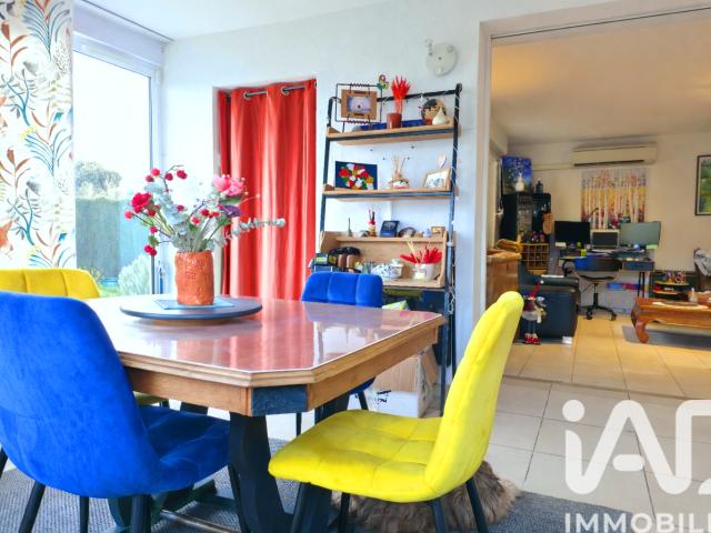 Aucamville Vente Appartement 31