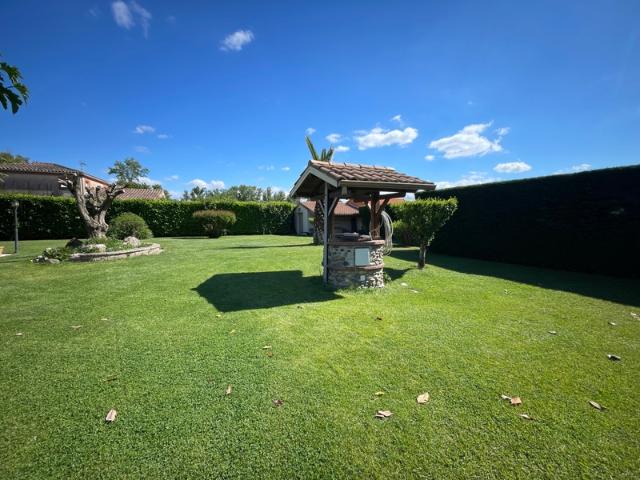 Aucamville Vente Terrain 31