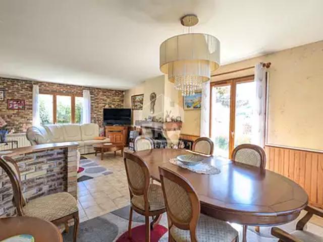 Aucamville 31140 Achat / Vente maison 5 pièces t5