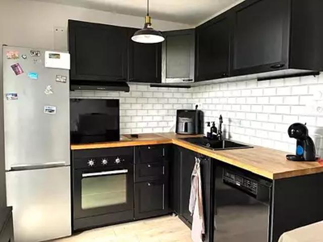 Aucamville 31140 Achat / Vente appartement 2 pièces t2 piscine jardin