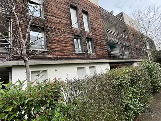 Aucamville 31140 Achat / Vente appartement 3 pièces t3 balcon