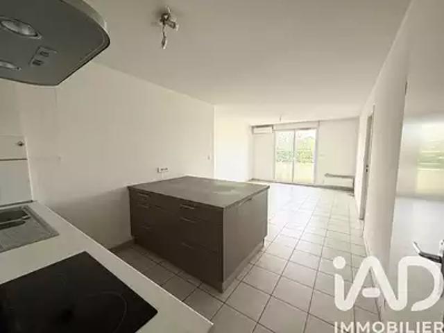 Aucamville 31140 Achat / Vente appartement 3 pièces t3 parking
