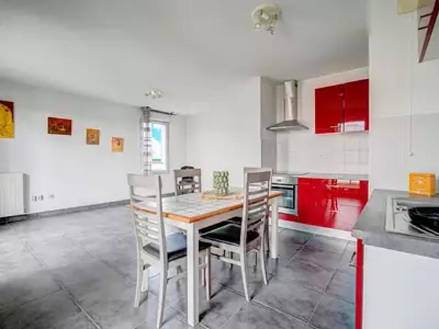 Aucamville 31140 Achat / Vente appartement 3 pièces t3 terrasse