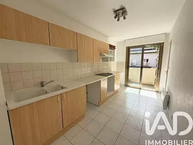 Aucamville 31140 Achat / Vente appartement 3 pièces t3